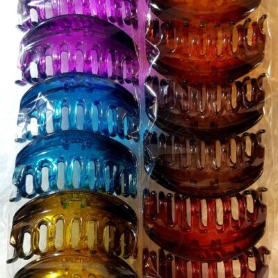 BROCHES DE CABELLO COD JYM2058