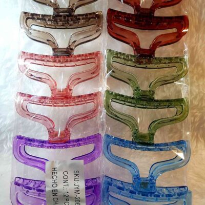 BROCHES DE CABELLO COD JYM2057