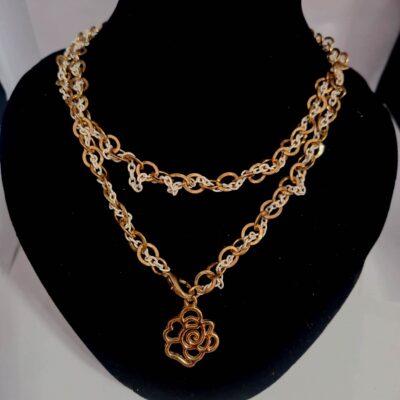COLLAR COD-J00302