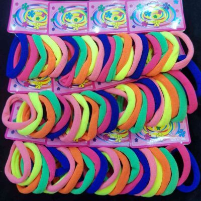 COLITAS FLUOR SURTIDO X 72 UNIDADES