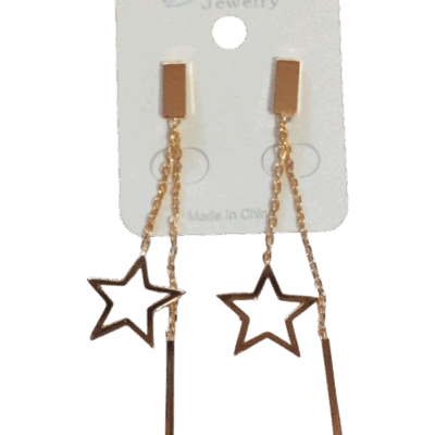 Aros de fiesta codA0045