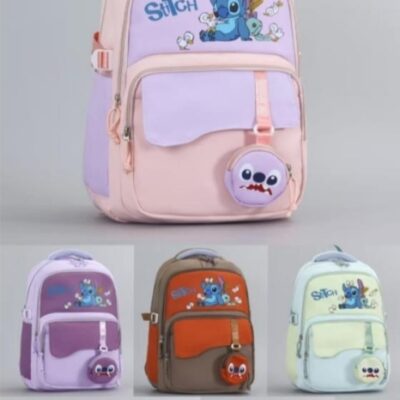 MOCHILA IMPORTADA PREMIUM