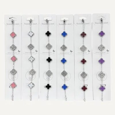 PULSERA ACERO QUIRURGICO