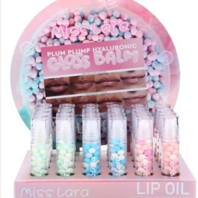 LIP GLOSS