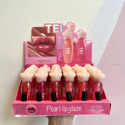 TEI LIP GLAZE