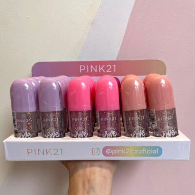 LIP GLOSS EXTRA BRILLO