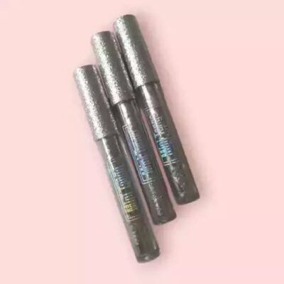 Mascara de pestañas con glitter MINI TANGO
