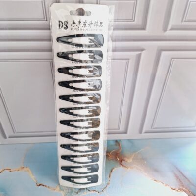 TICTAC NEGROS X 12 UNIDADES