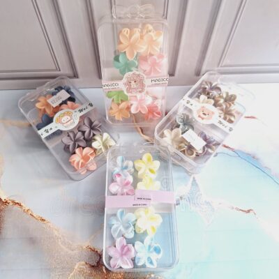 SET INFANTIL DE BROCHES