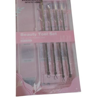 set para puntos negros