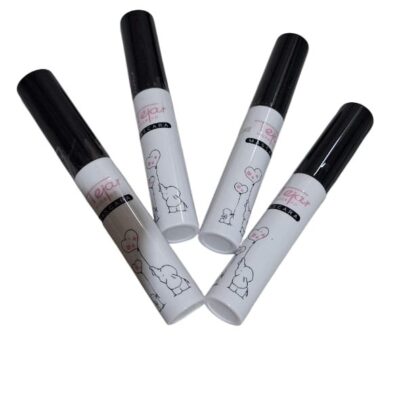 máscara pestañas tejar