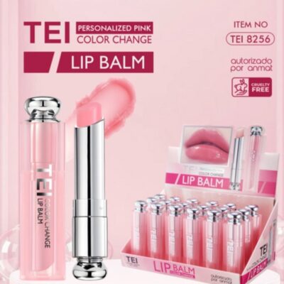 lip balm