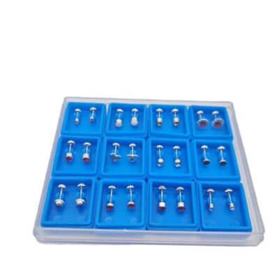 abridores acero quirurgico