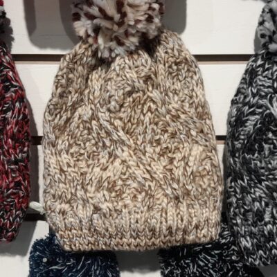 gorros invierno