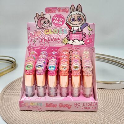 lip gloss