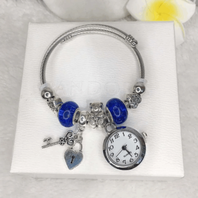 Pandora acero quirurgico