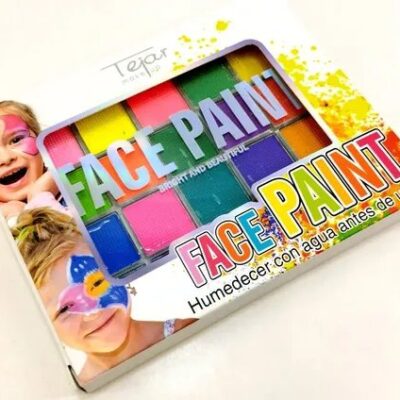 maquillaje artistico