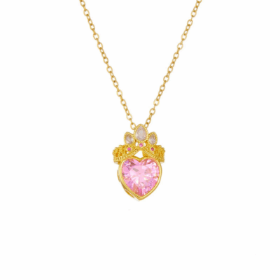 collar acero quirurgico