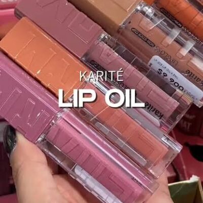 lip gloss mate  mis betty