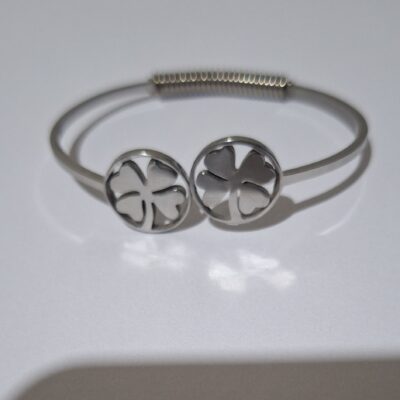 pulsera acero 316L