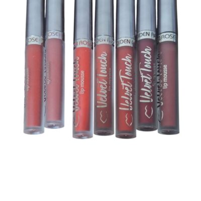 labial mate  larga duracion