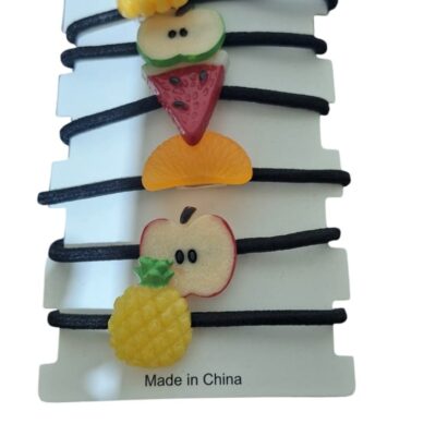 colitas frutales