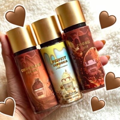 body splash 110 ml