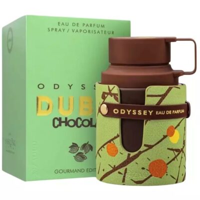 odissey  chocole