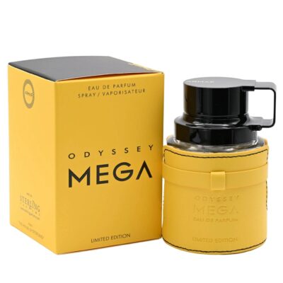 odissey  mega