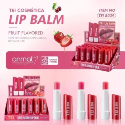 lip balm tei