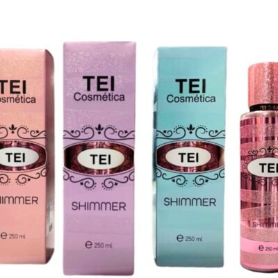 Body splash tei