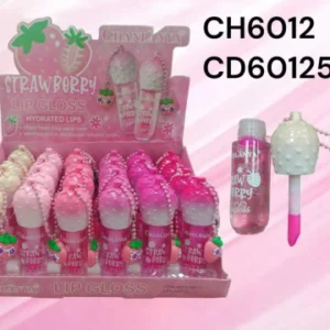 lip gloss strawberry chanlanya ch6012 cd60125 e451be20ab1f05674617797325624277 480 0