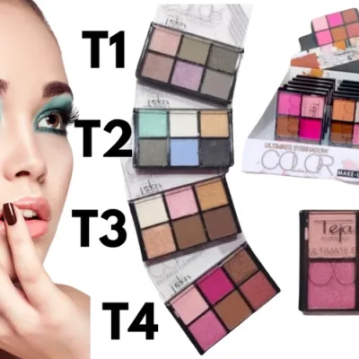 sombras mini tejar