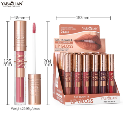 labial mate ski high