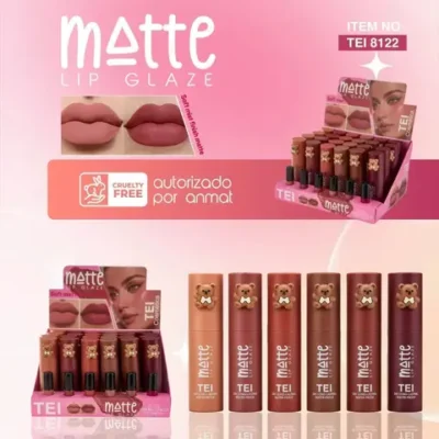 labial mate tei osito