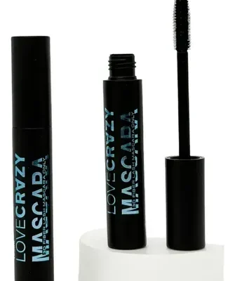 mascara pestaña extra volumen 3d