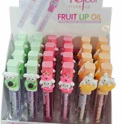 lip glos frutal