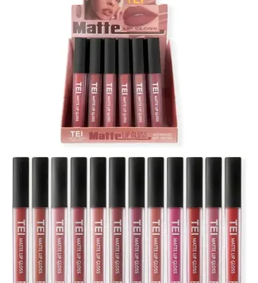 labial mate larga duracion tei
