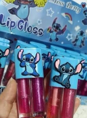 lip glos doble sctih