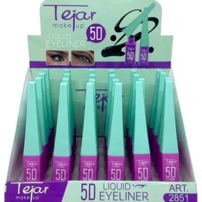delineador 5d tejar