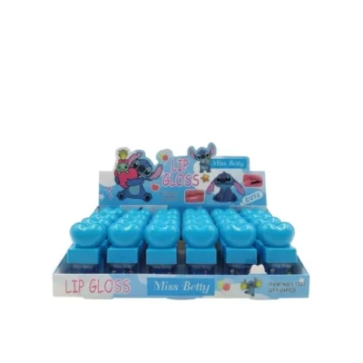 lip glos stich