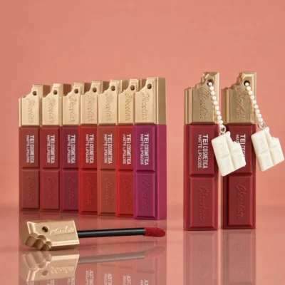 labial mate