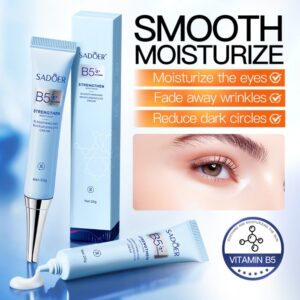 CREMA CONTORNO DE OJOS CALMANTE