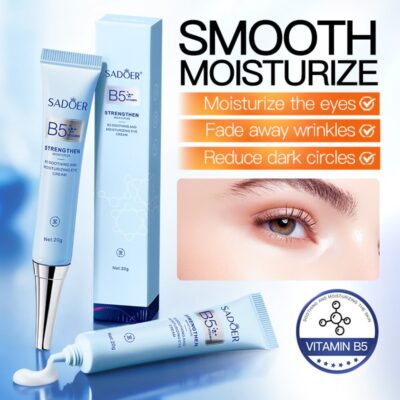 CREMA CONTORNO DE OJOS CALMANTE