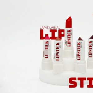 Matte Lipstick
