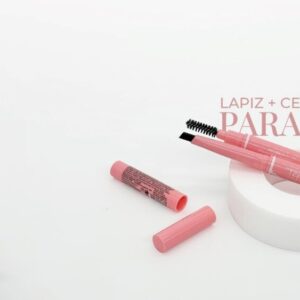 Auto Eyebrow Pencil Lápiz + Cepillo para Cejas