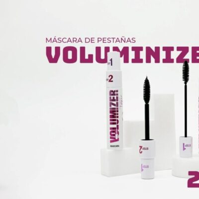 Mascara Volumizer