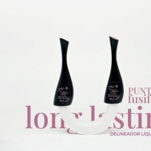 Long-Lasting Liquid Eyeliner