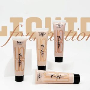 Foundation Fluid