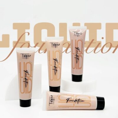 Foundation Fluid